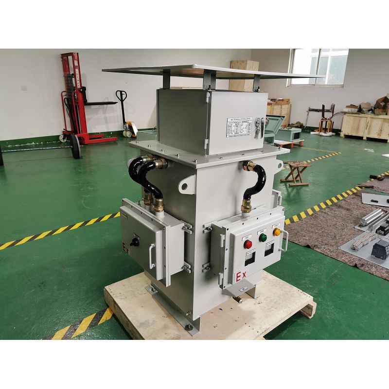 Talking about the technical development direction of rectifier