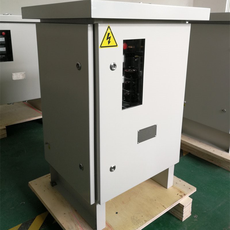 Reference Cell for Iccp System