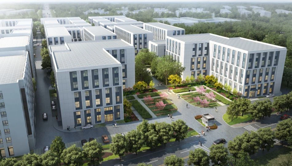 Tianjin Furuide Environment Engineering Co., Ltd