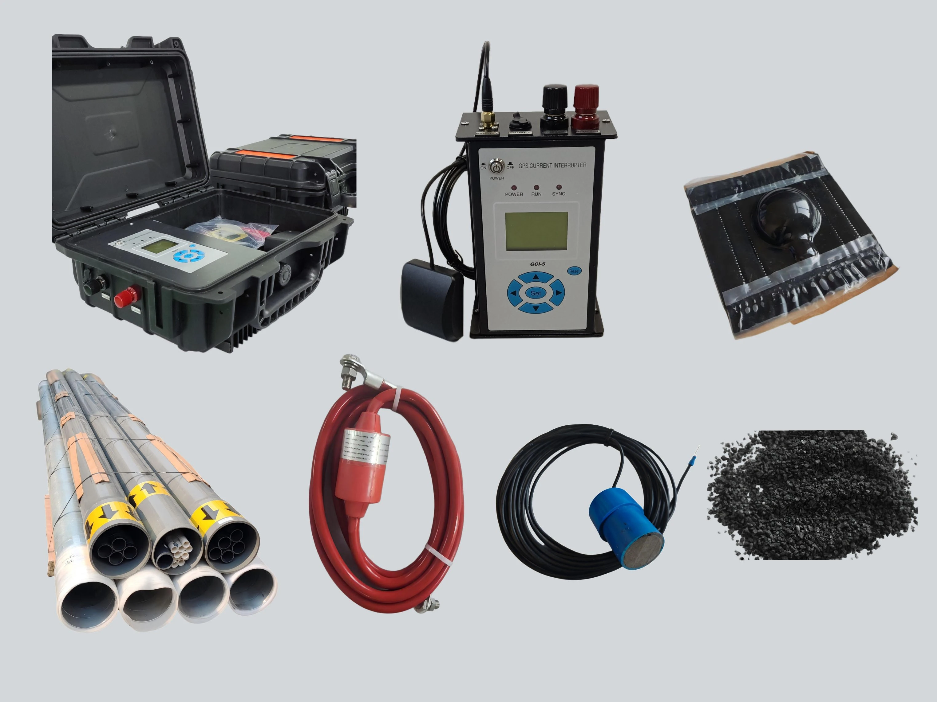Cathodic Protection Accessory